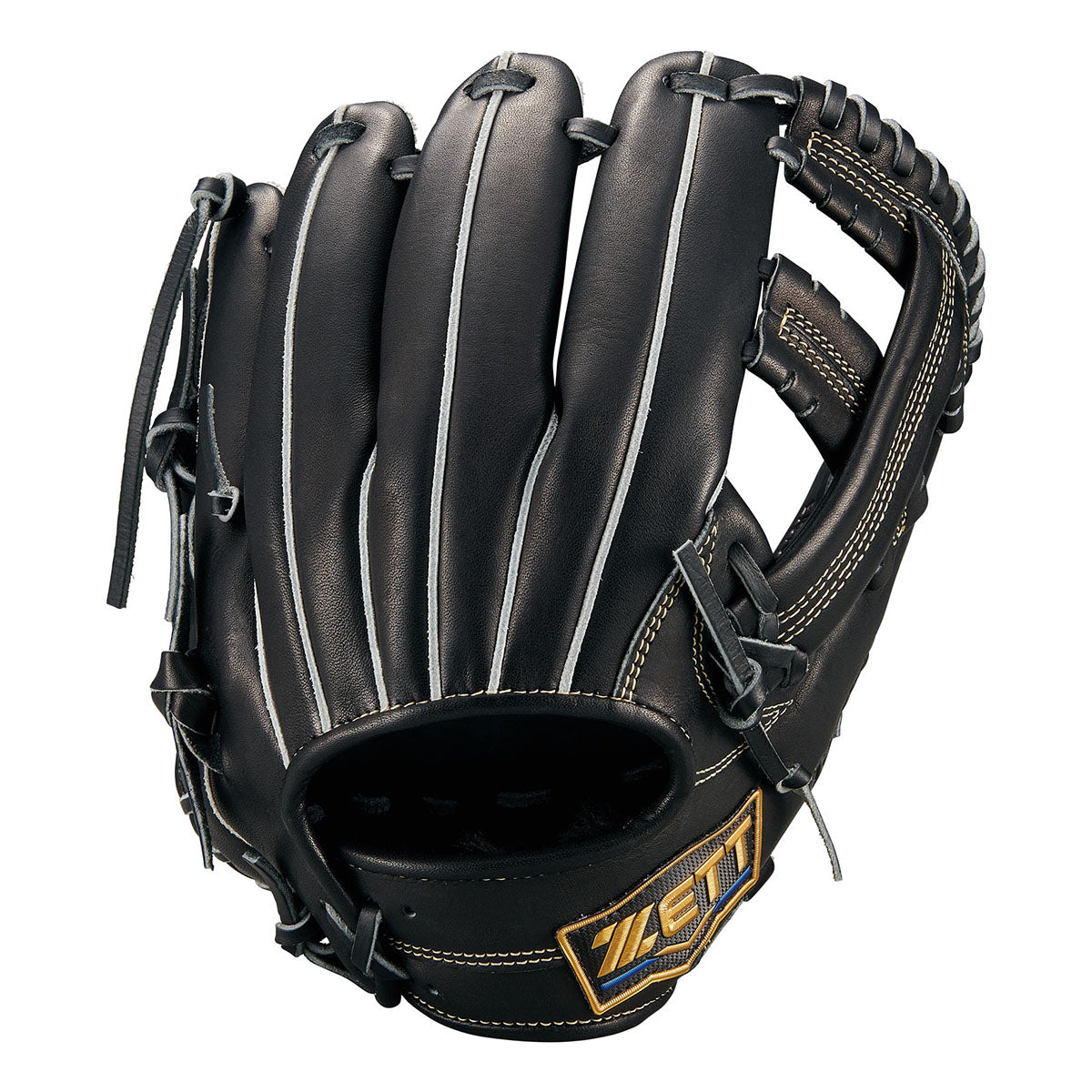 ジュニア軟式グラブ ネオステイタスLE 二塁手・遊撃手用 吉川タイプ