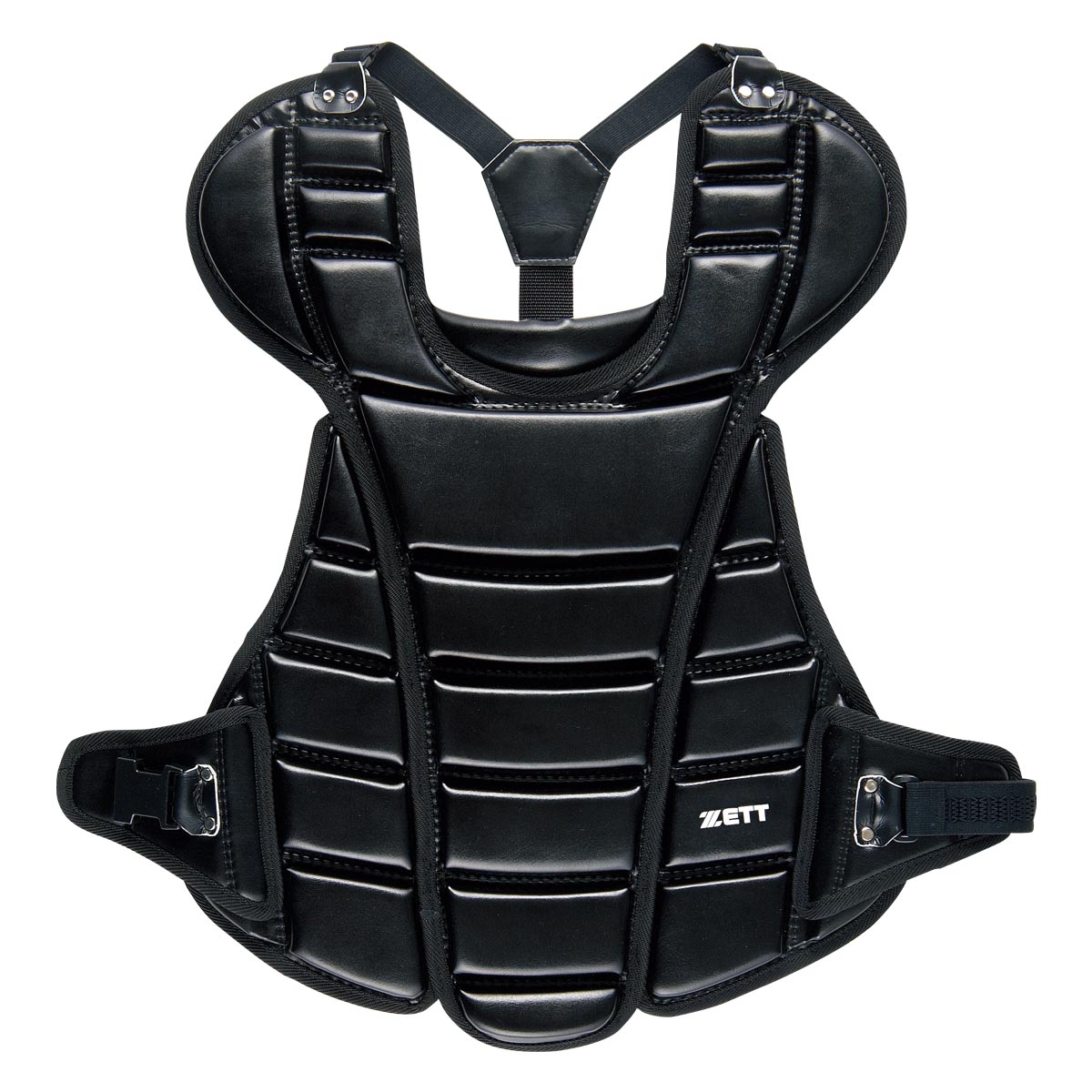 軟式・ゴムソフト用プロテクター | 【ZETT】ゼットベースボール