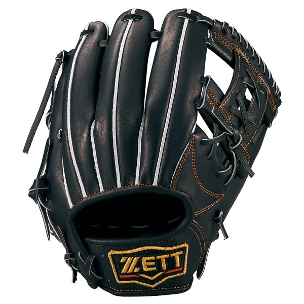 硬式グラブ プロステイタス 二塁手・遊撃手用 サイズ:3 | 【ZETT
