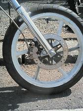 ns1?nsr50? フロントフォーク タイヤ ホイール 前後 ディスクブレーキ