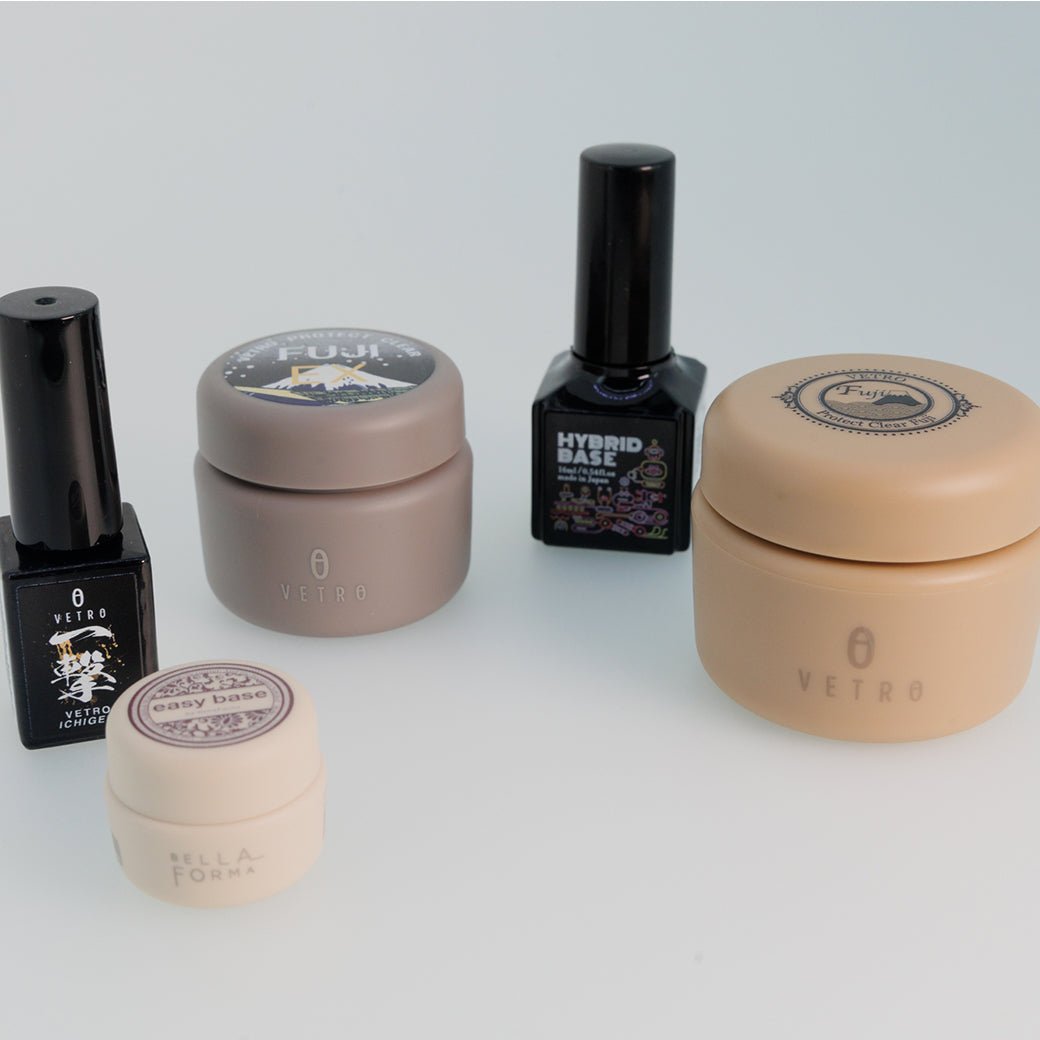 Base Clear – 19Store