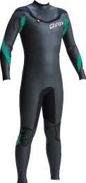 ウエットスーツ カタログ FOX SURF SUITS｜サーフィンライフ オンライン