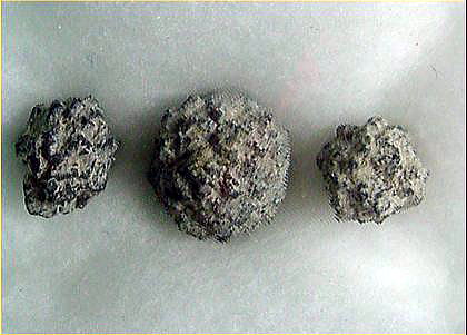 Arsenic 自然砒素