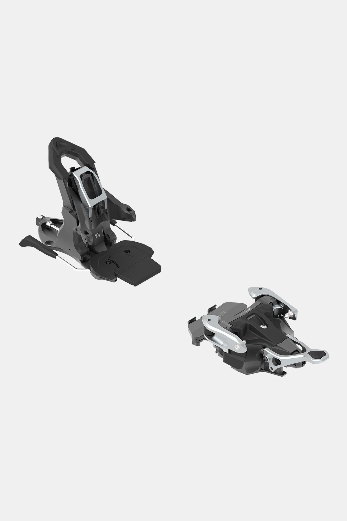 ATK HY 13 FREE - Best Hybrid Bindings Online – 4FRNT Skis
