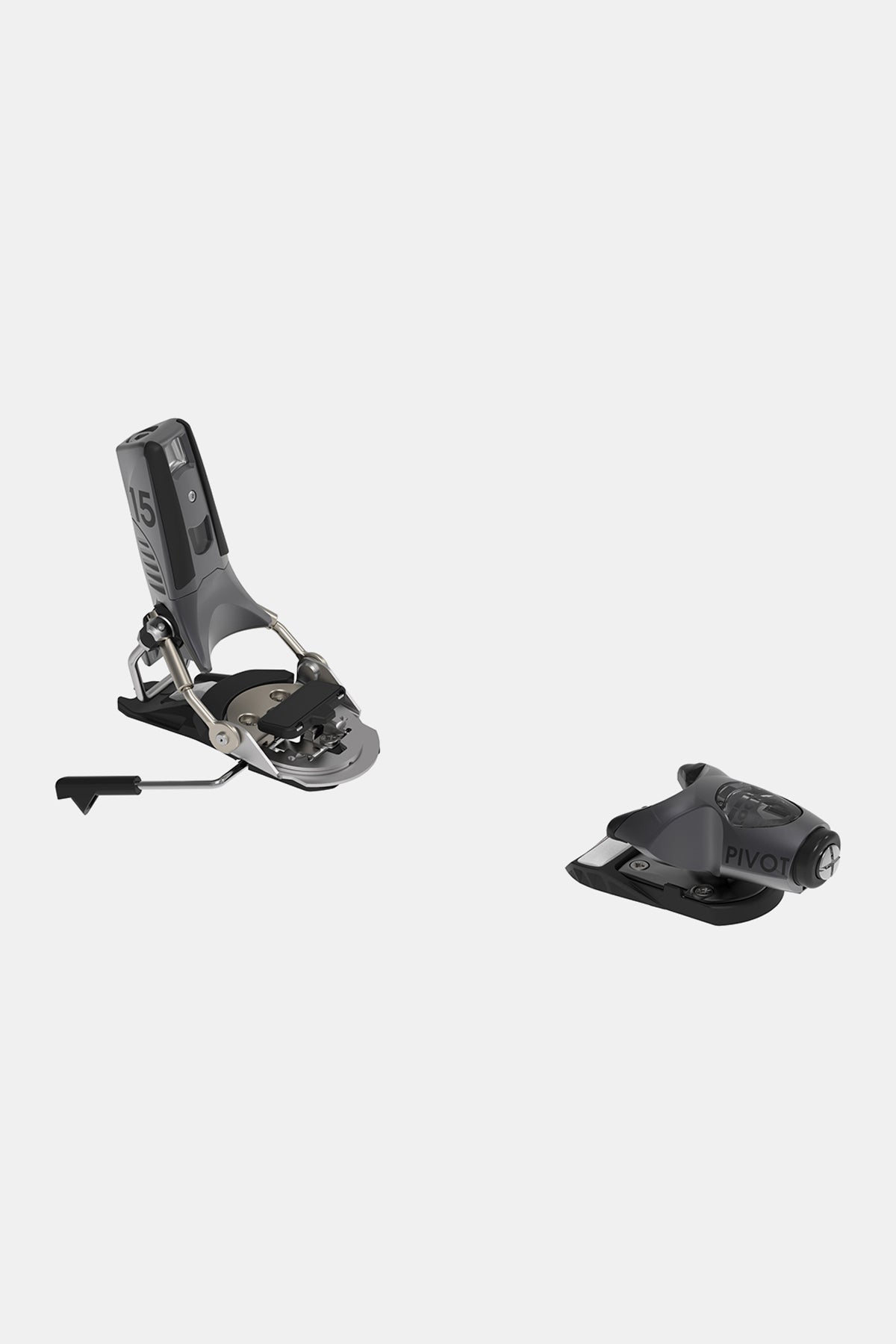 Look Pivot 2.0 15 GW - Shop 4FRNT Skis