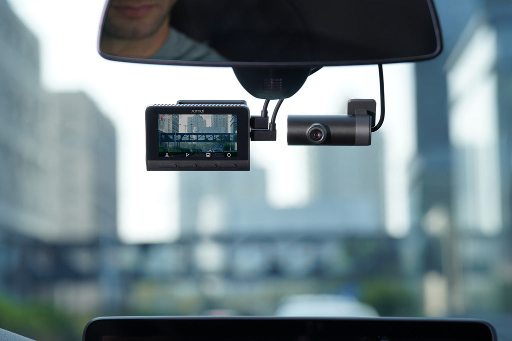 70mai A800S 4K Dash Cam Review: Unmatched Video – 70mai Official Store