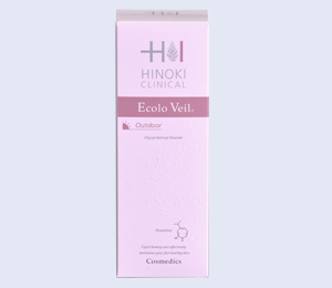 エコロヴェール｜大阪阿倍野の本格漢方薬局｜ひだか薬局｜ヒノキ新薬