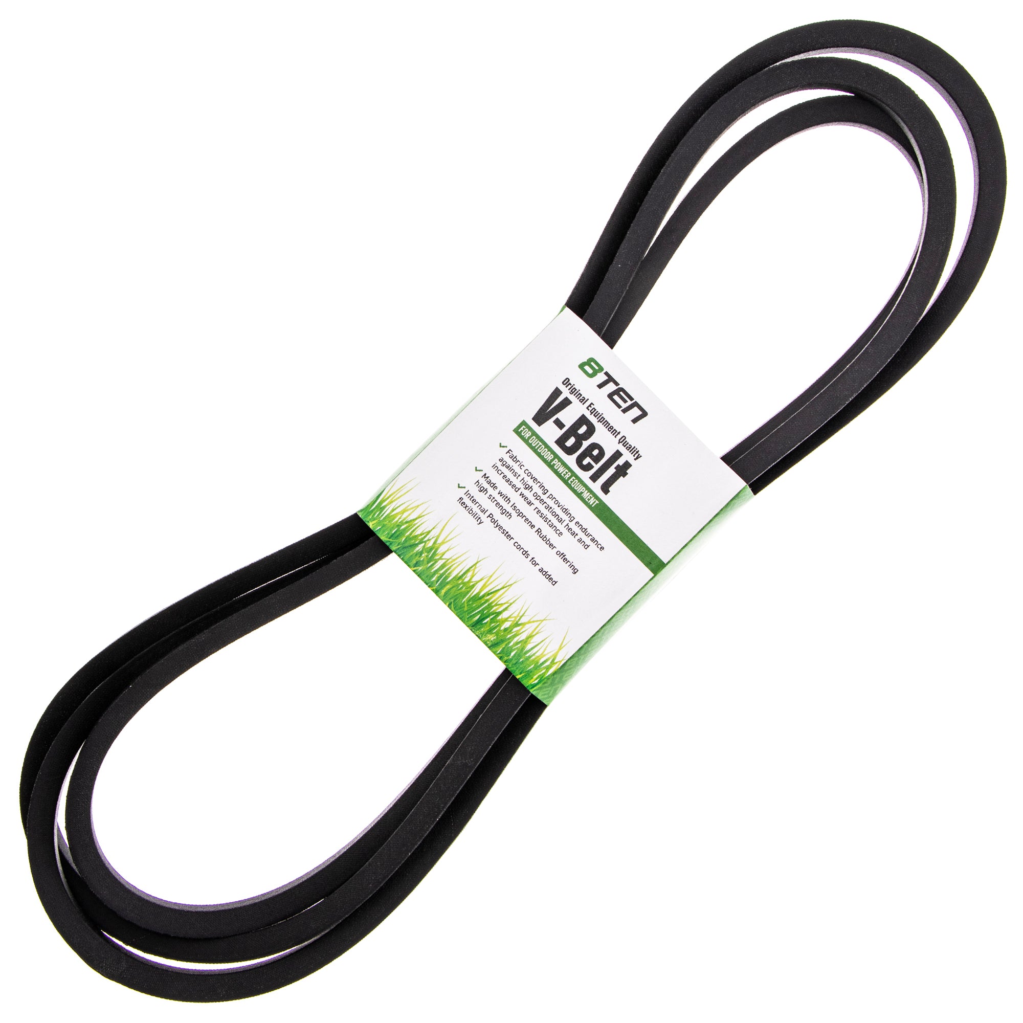 Deck Belt For Exmark 1-653368 | 8TEN