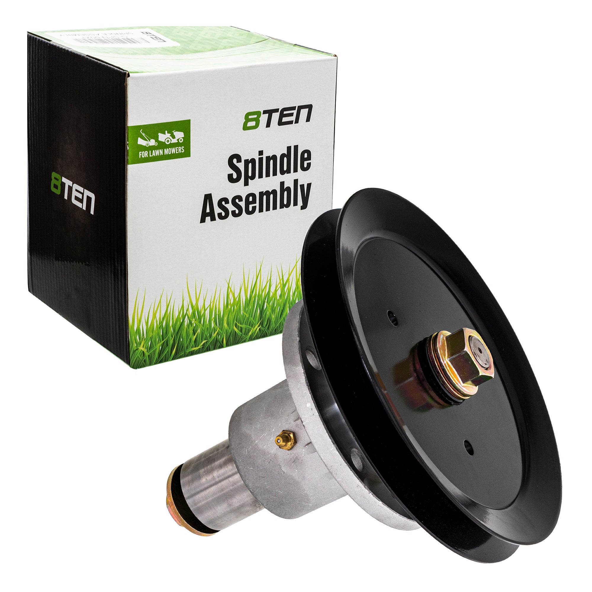 Deck Spindle For Exmark 103-8323 | 8TEN