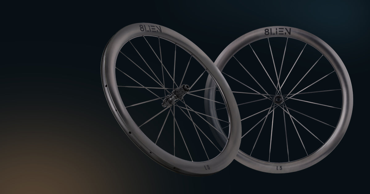 Bike Wheels | Frames | Handlebars for Road Gravel MTB TT Bike