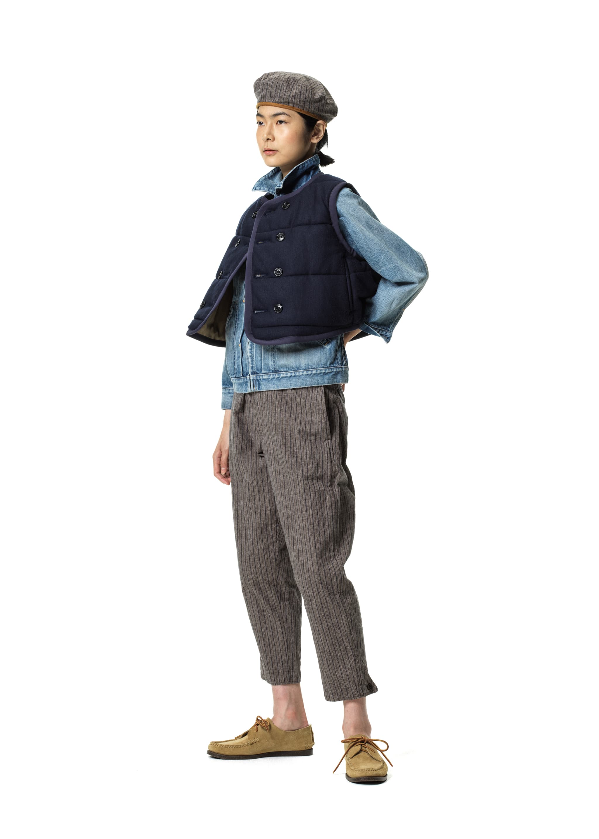 JULY COORDINATES2024 | Collection | 45R