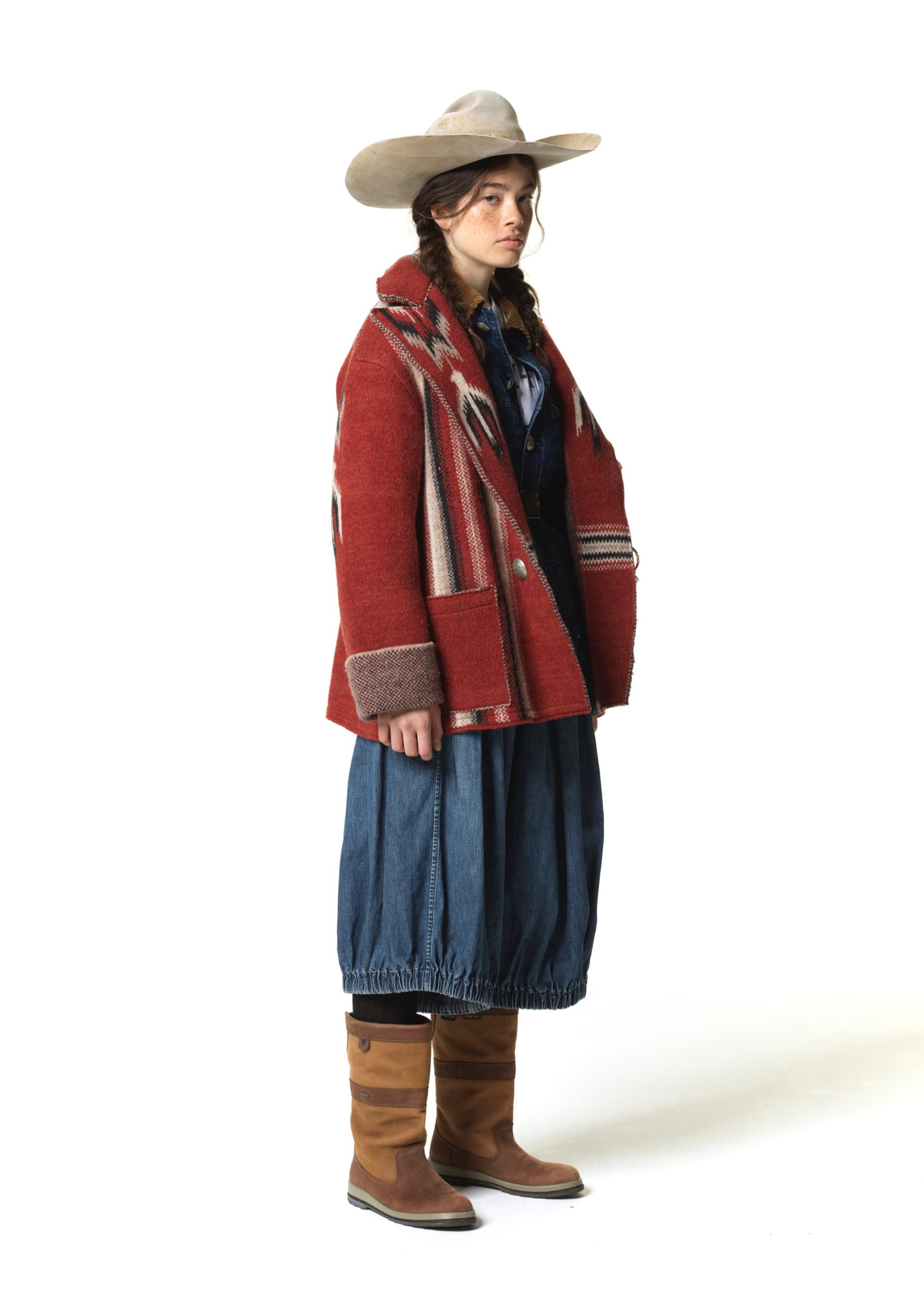 SEPTEMBER COORDINATES2023 | Collection | 45R