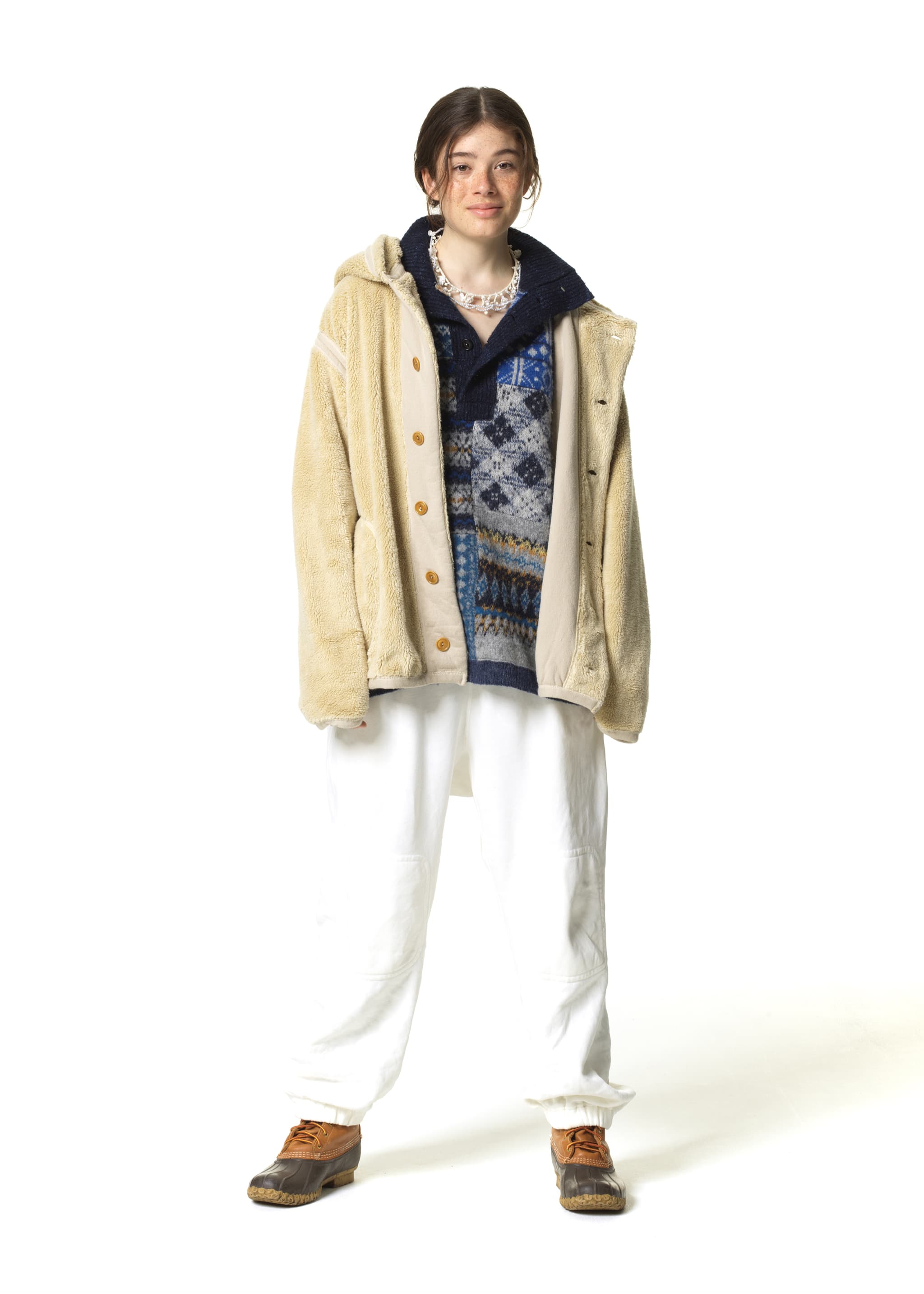 OCTOBER COORDINATES2023 | Collection | 45R