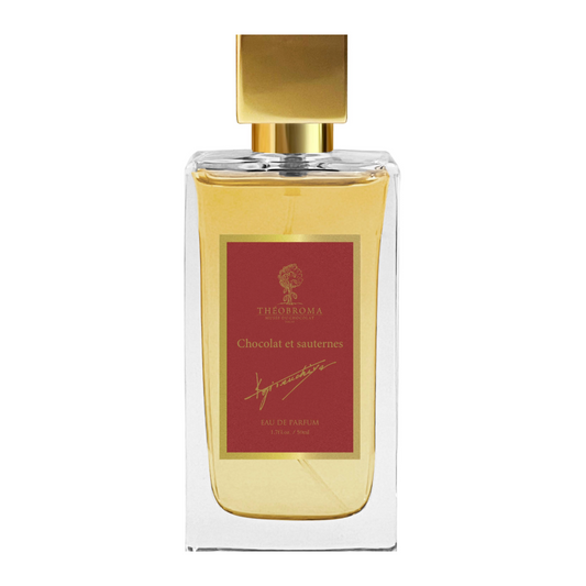 THEOBROMA EAU DE PARFUM｜テオブロマ オードパルファン｜香油香寮