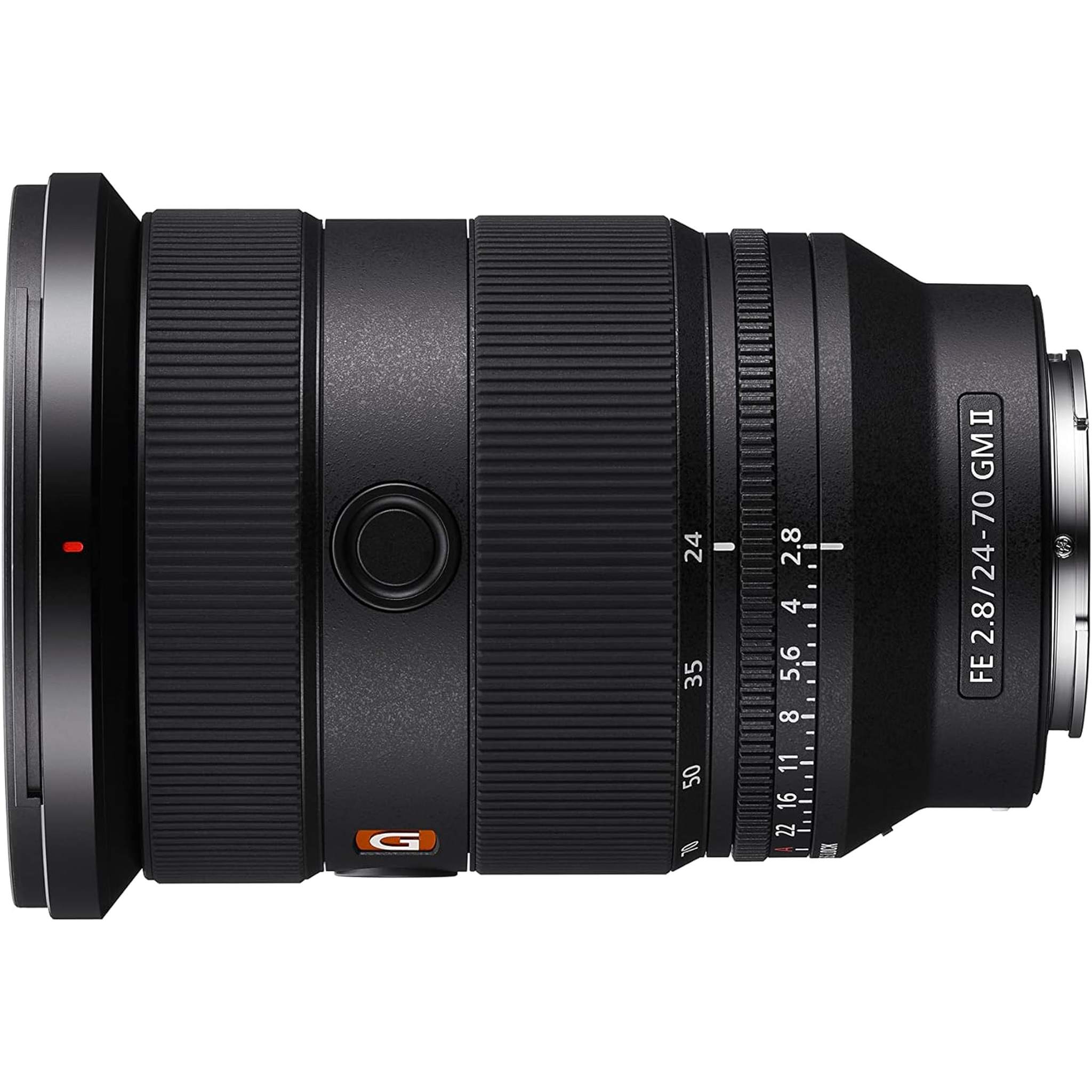Sony FE 24-70mm F2.8 GM II Lens – 6ave Electronics