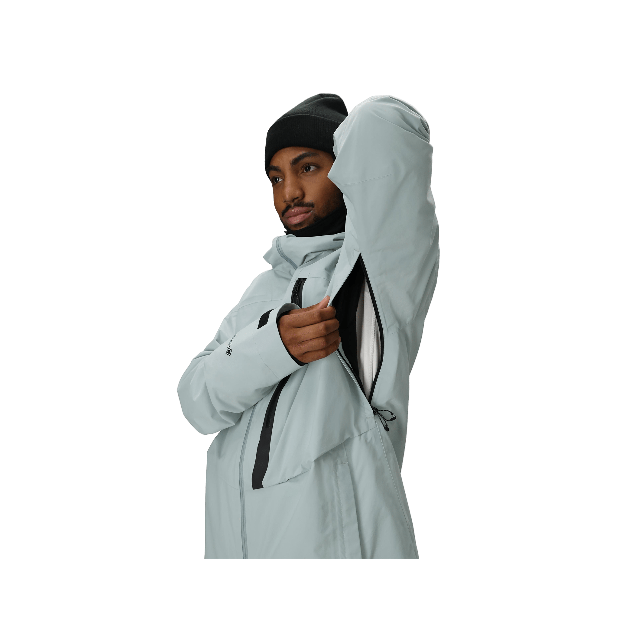 686 Gore-Tex GT Thermagraph Jacket 2026 - Men's Insulated Snow