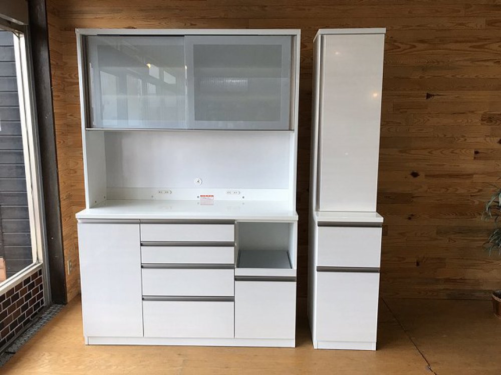 高橋木工所 キッチンボード 出張買取 ｜ 長野県佐久市 | リサイクルタワー