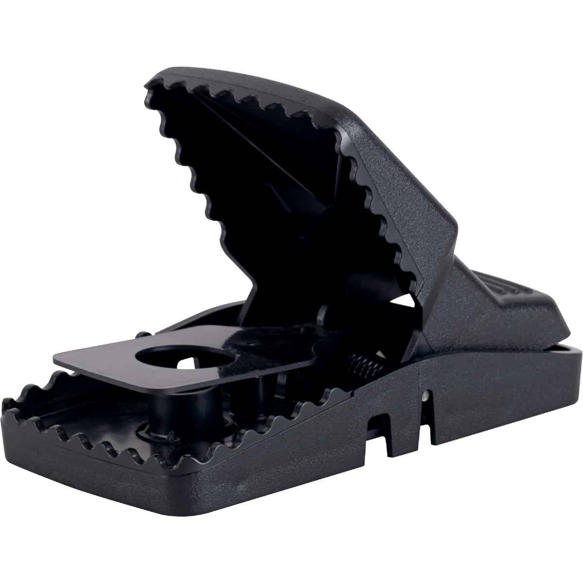 TOMCAT Rat Snap Mechanical Trap (1-Pack) - Kellogg Supply