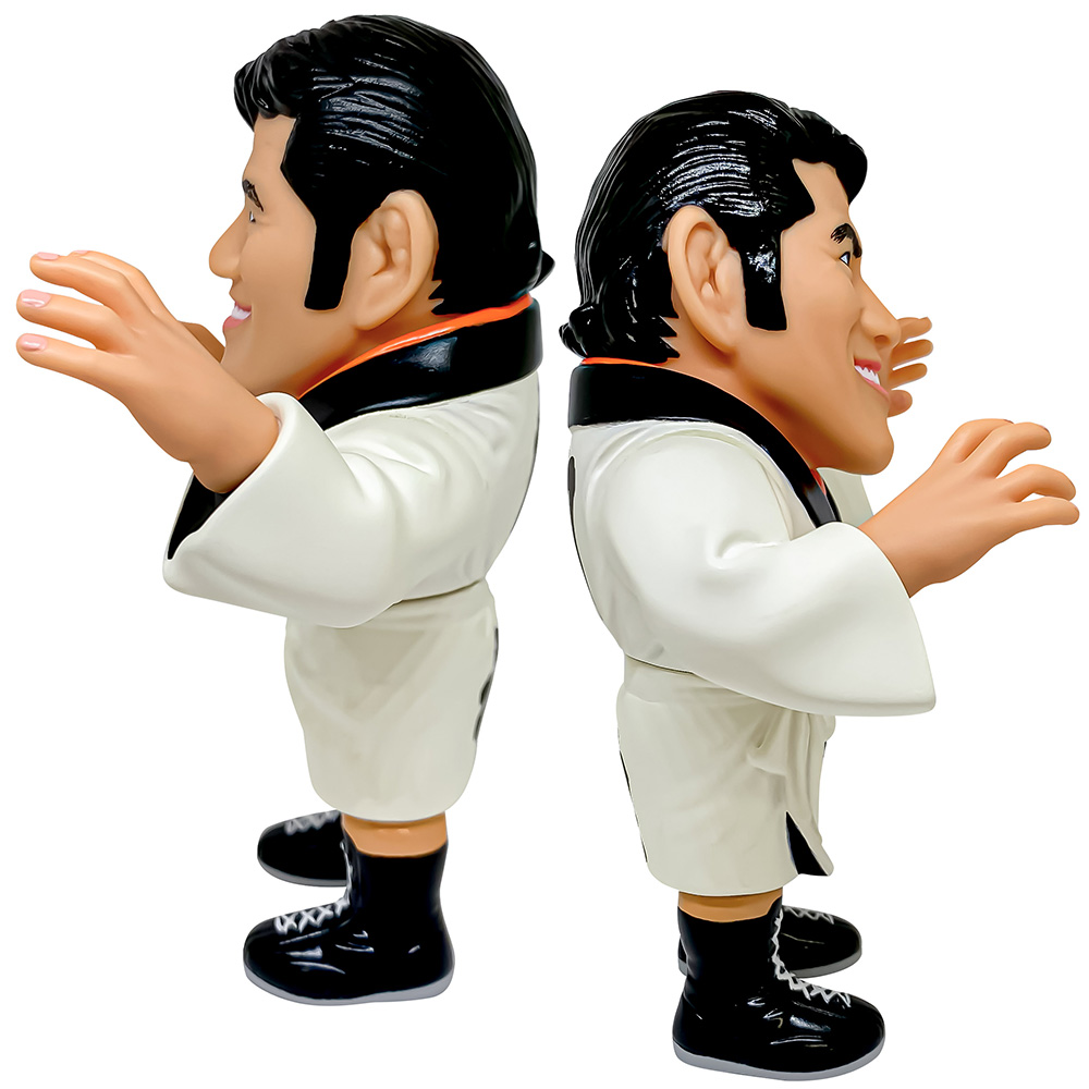 インスパイア 1/6 アントニオ猪木 限定 平和の祭典版 新品未開封