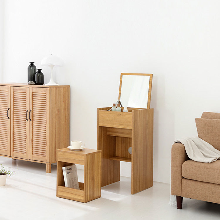 FIKK 収納ドレッサー 40｜化粧台 – 1acspaces