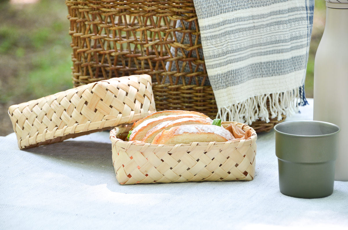 Itaya maple – 市川籠店 | 1basketry