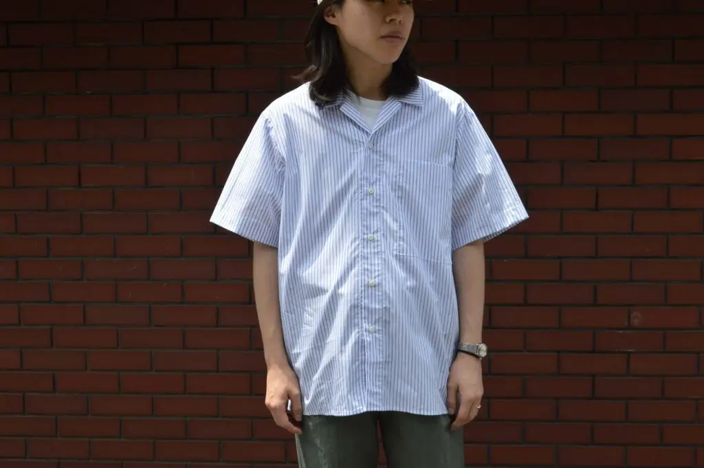 今年も楽しいANCORの洋服。 - 1LDK AOYAMA