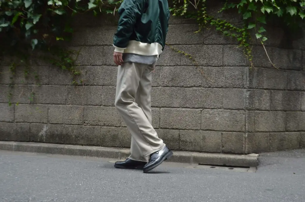 cantate 22ss Styling. #SUGIMURA - 1LDK AOYAMA