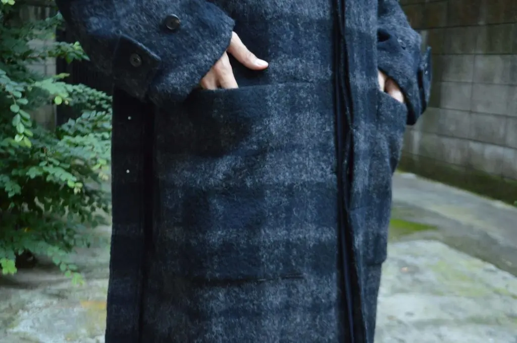 steinの追撃。 - 1LDK AOYAMA