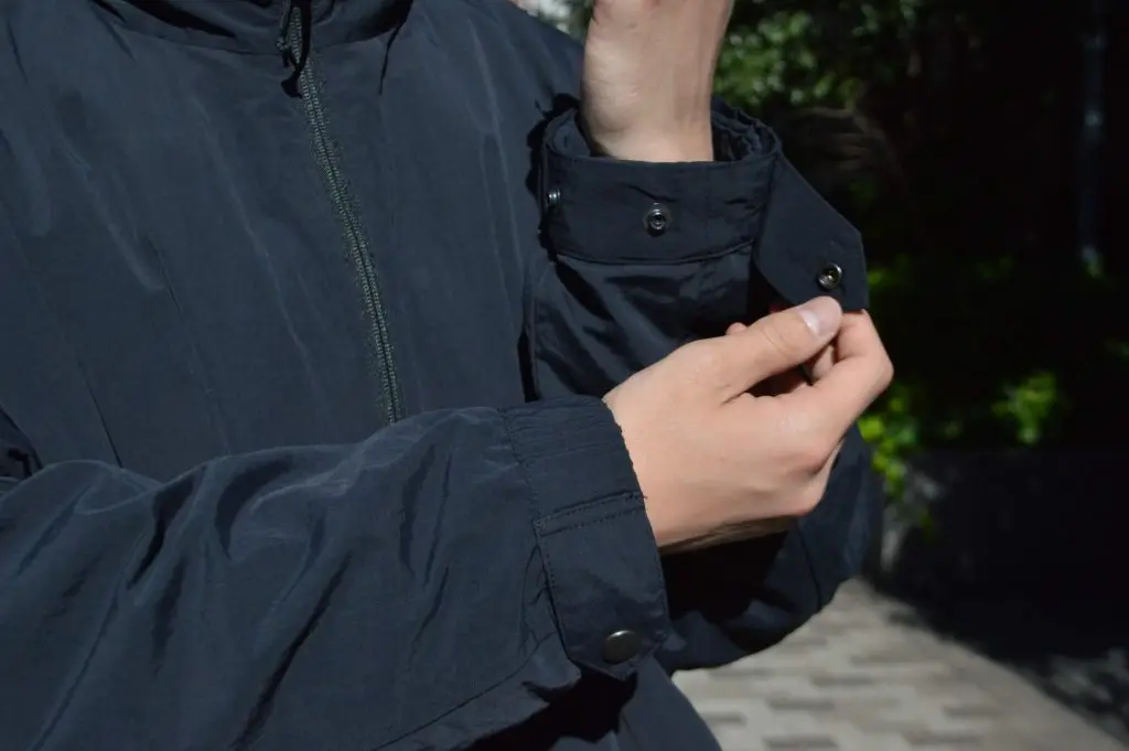 STORM COATが再び。 - 1LDK AOYAMA