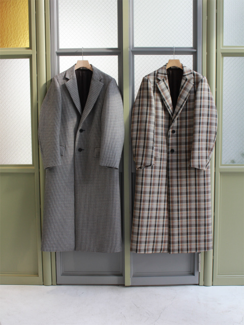 今年のAURALEEのチェック - 1LDK annex