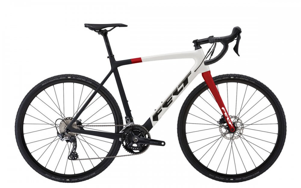 FELT フェルト｜2024 FX ADVANCED F/S [エフエックス アドバンスド