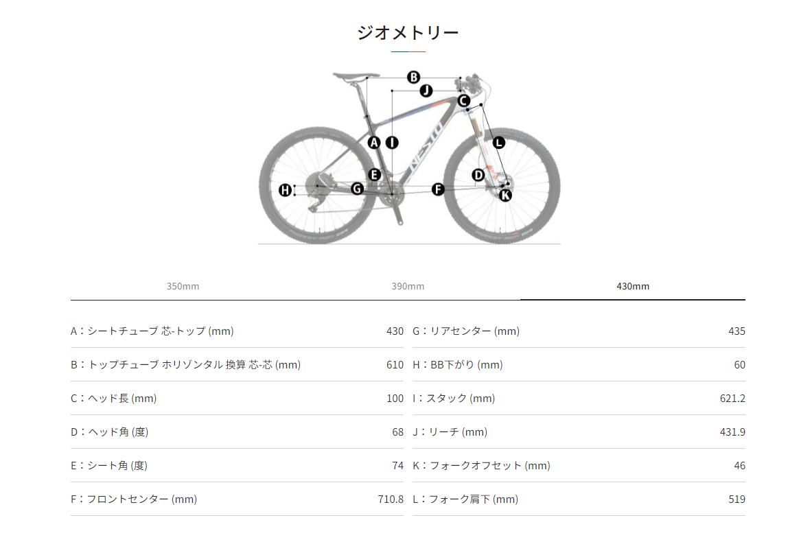 NESTO ネスト｜2025 TRAIZE XC [トレイズ エックスシー]｜ロードバイク
