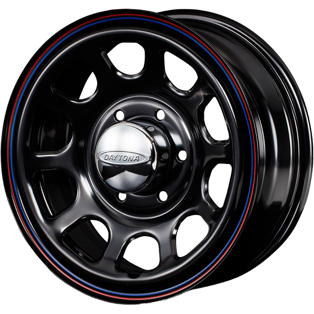 ハイエース用 16インチ スタッドレスタイヤセット(デイトナRS NEO