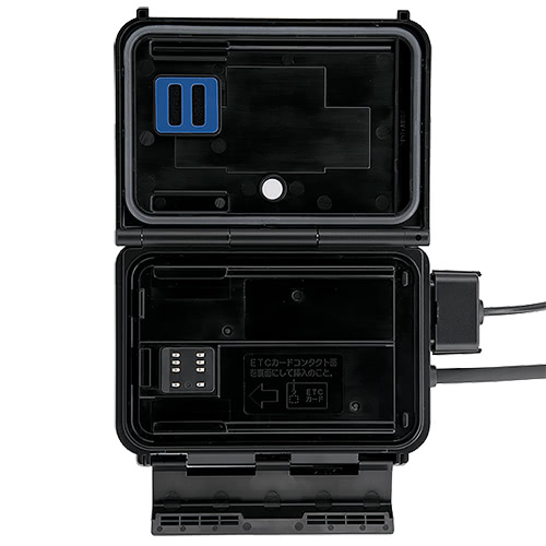 日本無線 ETC 2.0 JRM-21 良品 JRM-21 二輪車用ETC2.0車載器