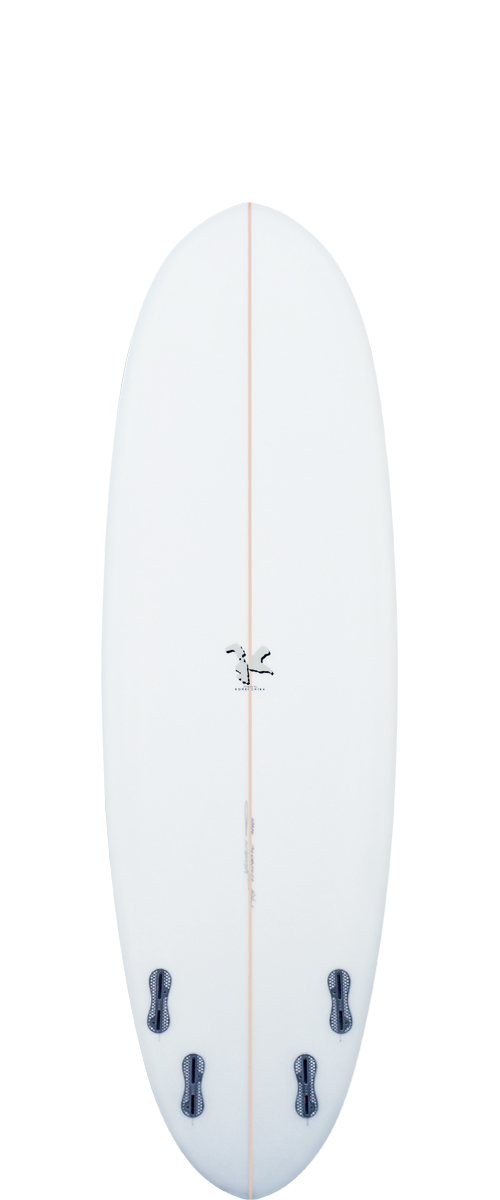 Zen | 303 SURFBOARDS | スリーオースリー オフィシャルサイト