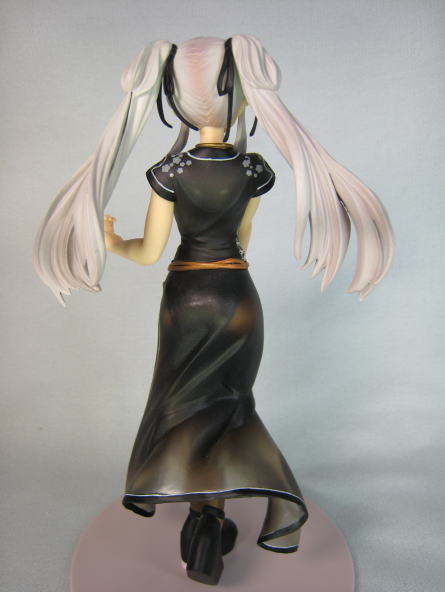 グッドスマイルカンパニー 1/8 マビノギ ナオ .30CAL CLUBレビュー