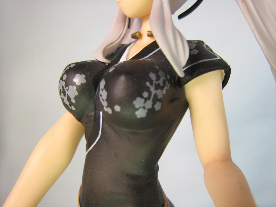 グッドスマイルカンパニー 1/8 マビノギ ナオ .30CAL CLUBレビュー