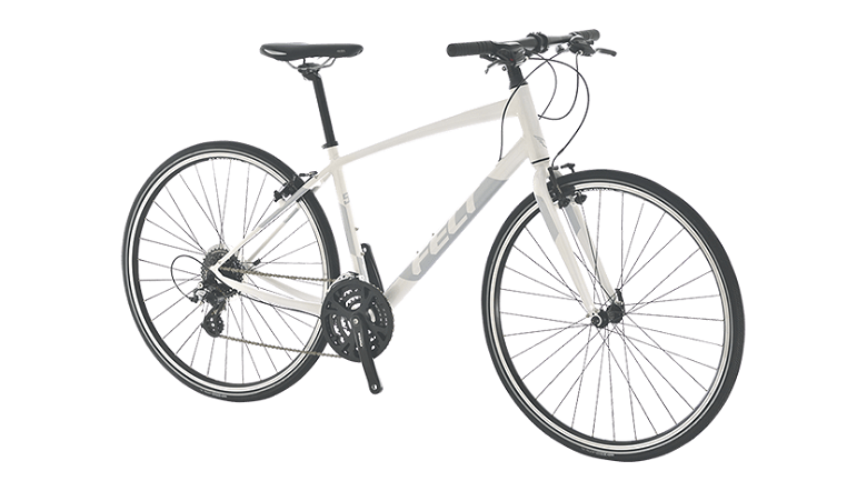 FELT (フェルト) Verza speed 50 2018年モデル フラットバーロード