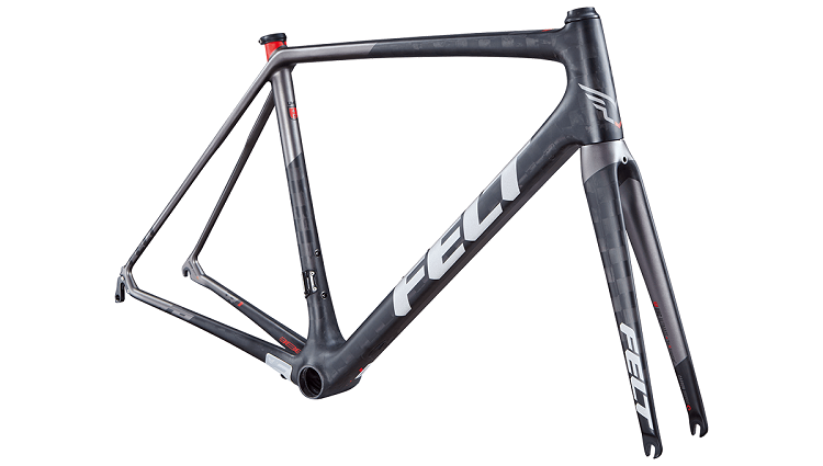 FELT (フェルト) Frame Kit FR1 2019年モデル フレームセット 超軽量