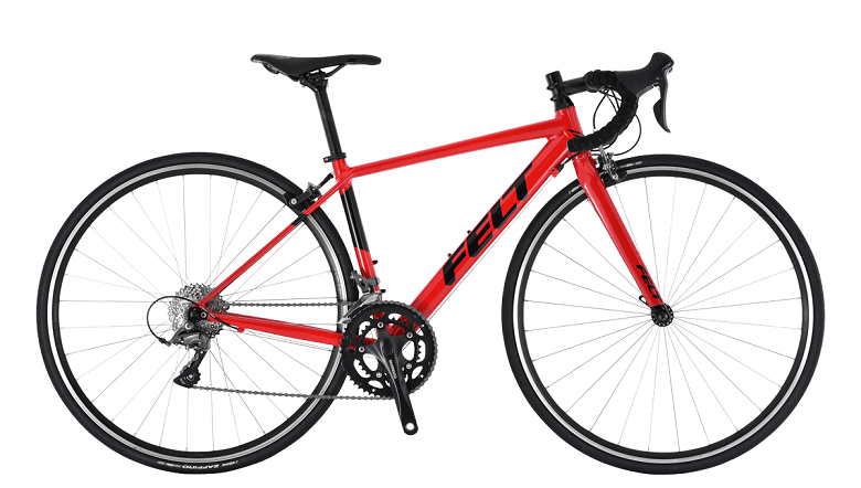 FELT(フェルト) FR60 2020年モデル 超軽量 アルミフレーム ロード