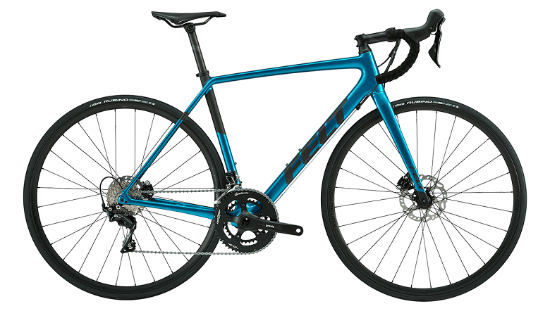 FELT (フェルト) FR Advanced 105 2020年モデル フレームセット