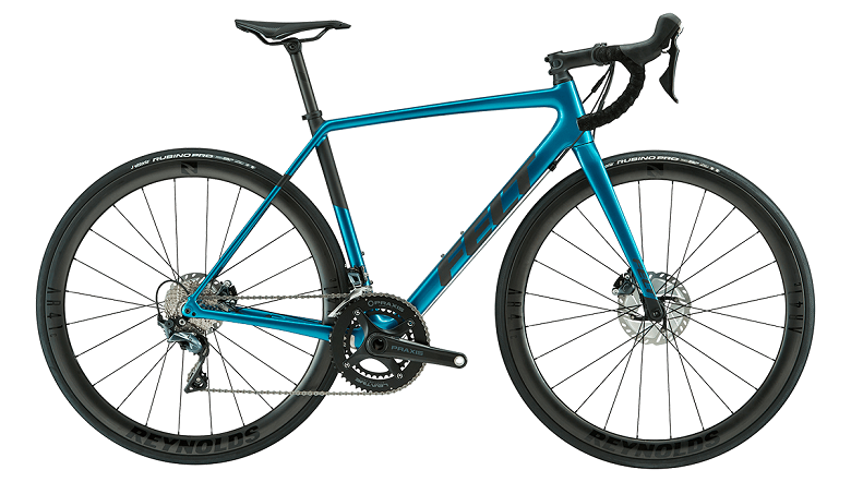 FELT (フェルト) FR Advanced ULTEGRA 2020年モデル 超軽量 電動