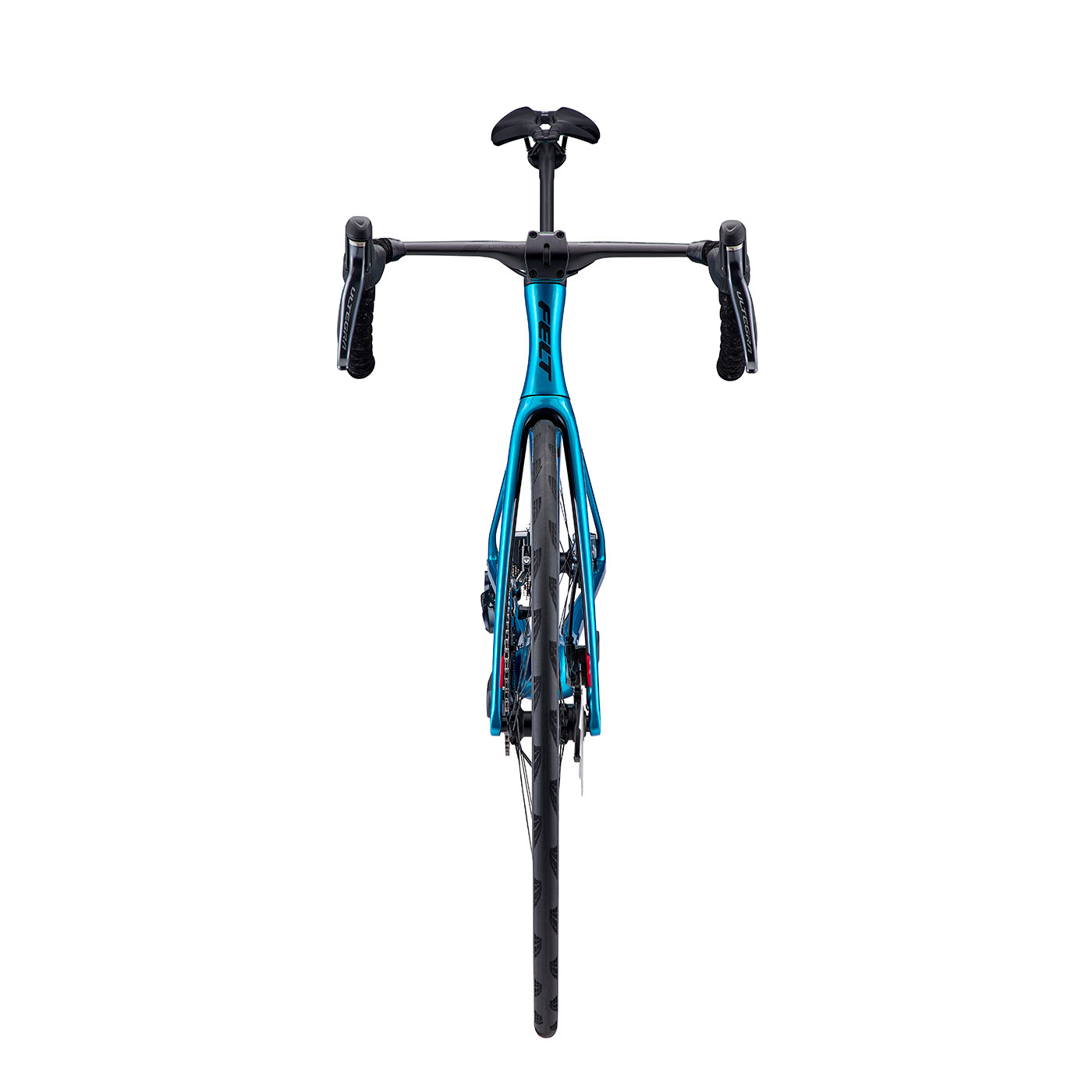 FELT (フェルト) AR | Advanced | 105 2022年モデル 超軽量 ディスク