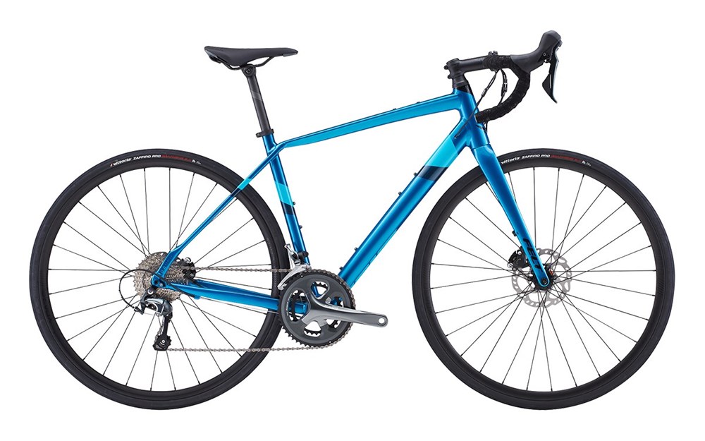 FELT (フェルト) VR40 2023年モデル マルチロード ロードバイク