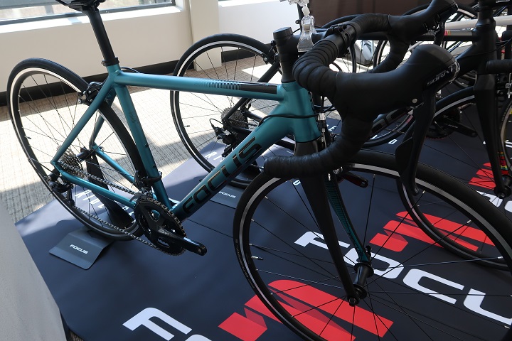 FOCUS(フォーカス) IZALCO RACE 6.7 2019年モデル ロードバイク