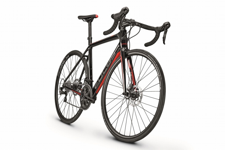 FOCUS(フォーカス) CAYO NEW105ディスク搭載 2018年モデル 全サイズで