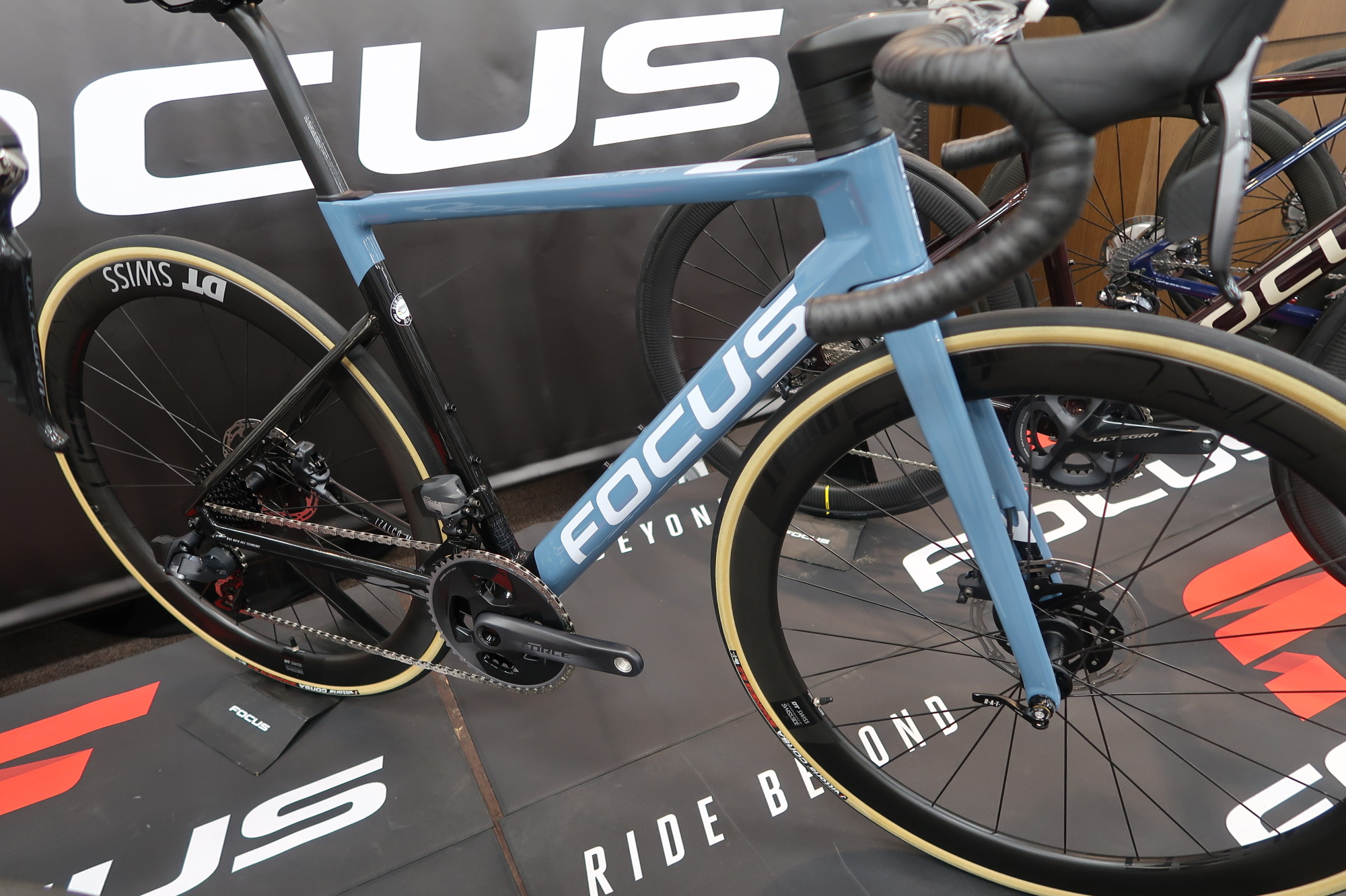 FOCUS(フォーカス) IZALCO MAX DISC 9.7 AXS 2020年モデル ロード