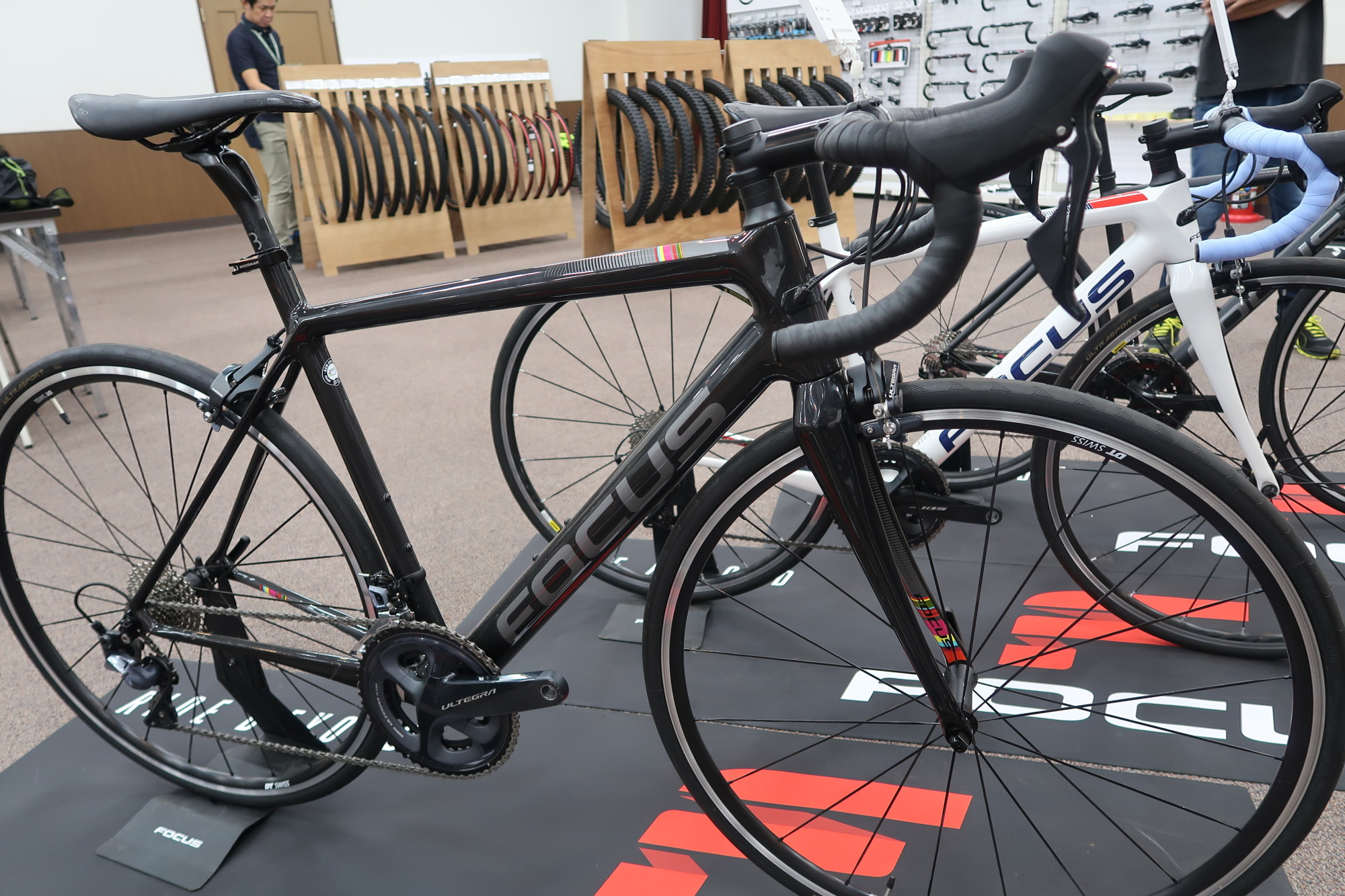 FOCUS(フォーカス) IZALCO RACE 9.8 2020年モデル ロードバイク