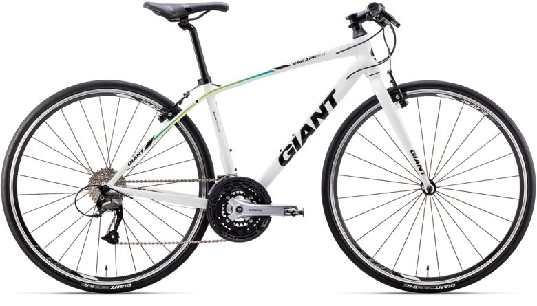 ジャイアント(GIANT) ESCAPE RX3(エスケープ アールエックス3) 2018年