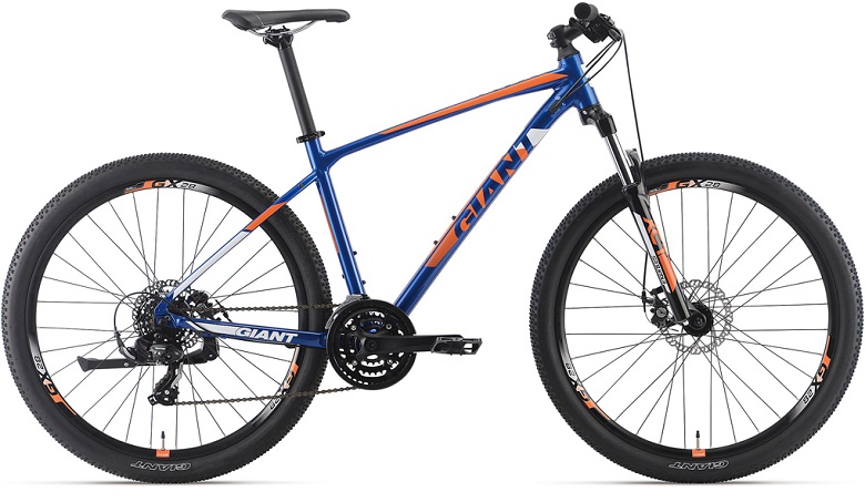 ジャイアント(GIANT) ATX27.5(エーティーエックス27.5) 2018年モデル